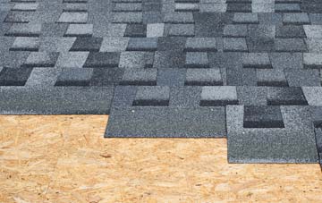 expert Golford asphalt roof companies