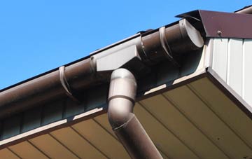 types of Golford fascias
