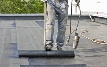 flat roof replacement Golford, Kent