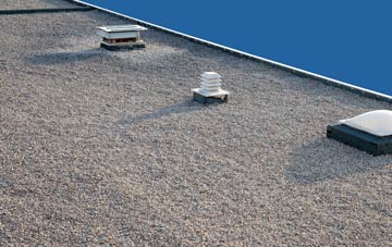 flat roofing Golford, Kent
