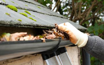 gutter cleaning Golford, Kent
