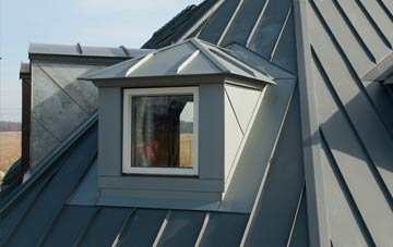metal roofing Golford, Kent
