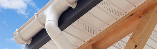 get Golford guttering quotes today