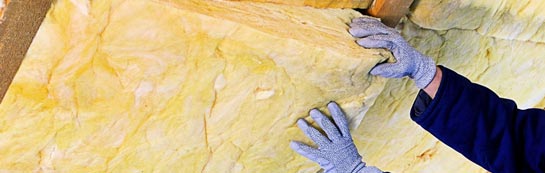 quotes for Golford roof insulation