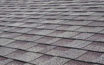 Golford tiles for shallow pitch roofing