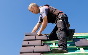 disadvantages of Golford slate roofing