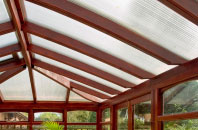 Golford conservatory roofing insulation
