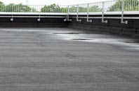 find rated Golford flat roofing companies