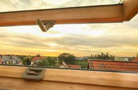 rated Golford roof window companies